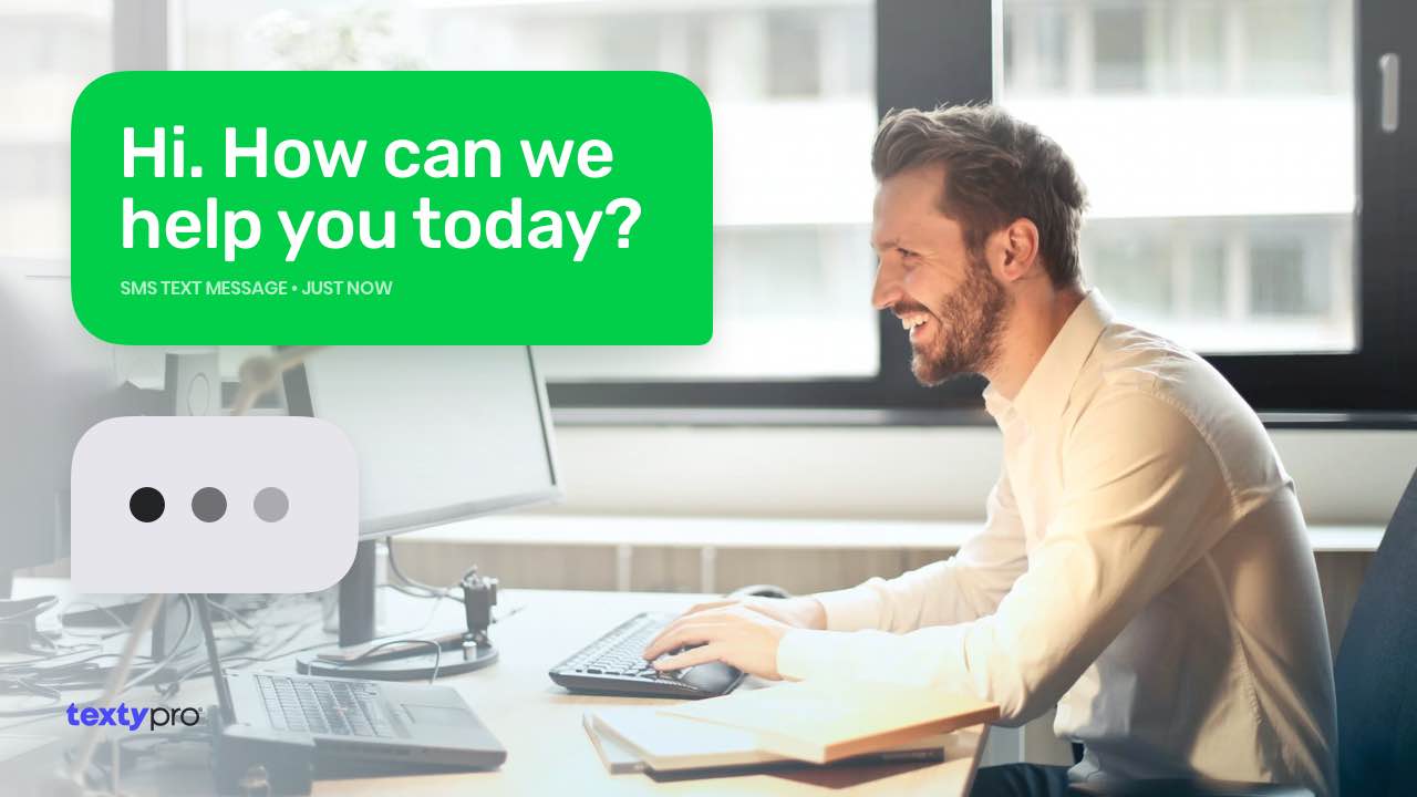 How to Send Text Messages from a Computer to a Cell Phone Texty Pro